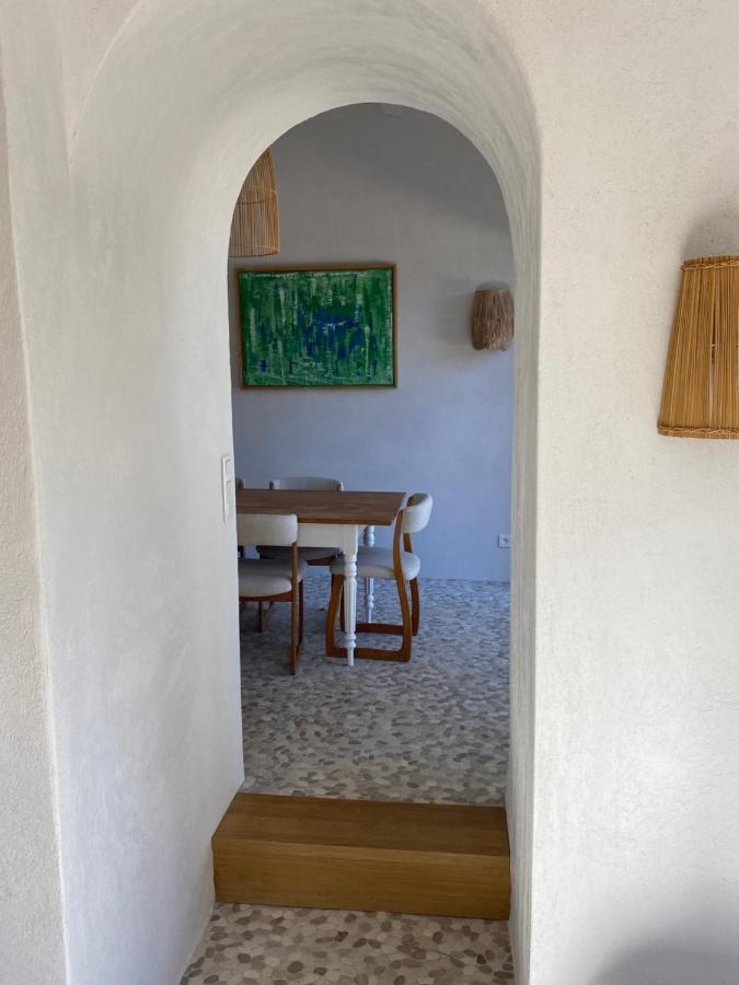 Lovely "Provence" Villa With Sea View, Private Heated Pool, Airco And Beautiful Garden Grimaud Eksteriør bilde