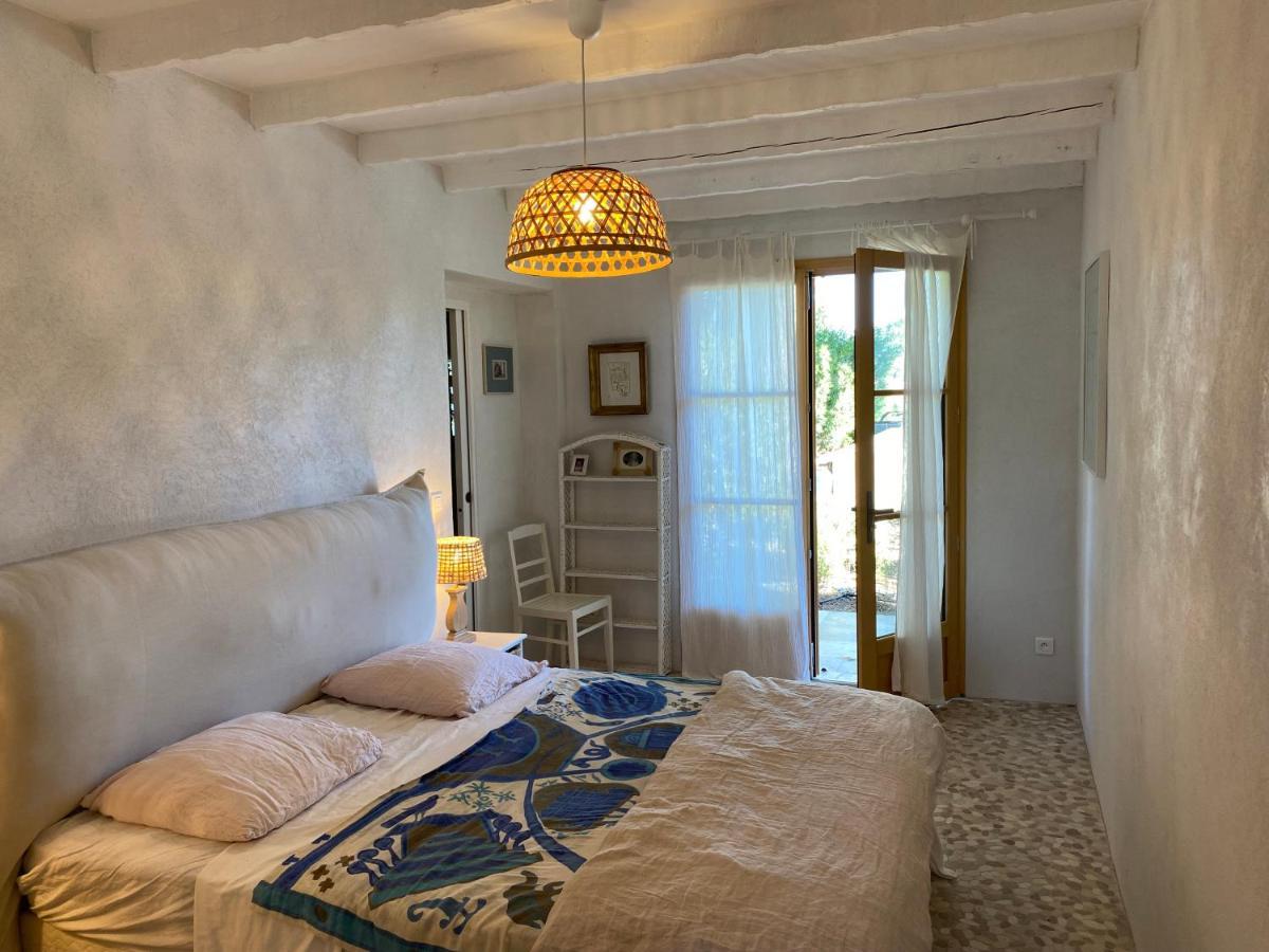 Lovely "Provence" Villa With Sea View, Private Heated Pool, Airco And Beautiful Garden Grimaud Eksteriør bilde